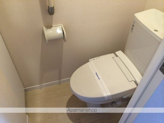レオネクストセレノの内装写真