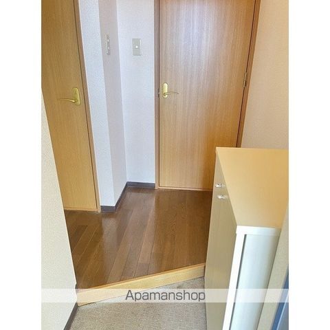 アイビスみわの内装写真