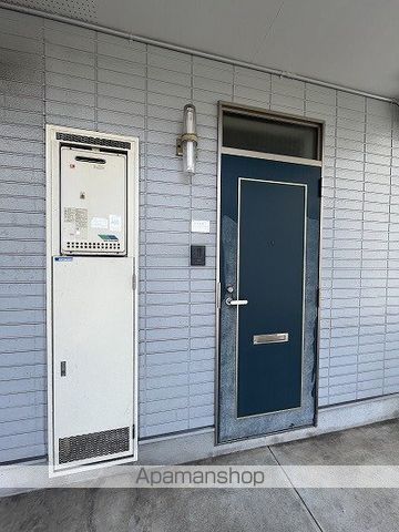 サクシードハイツ北条の内装写真
