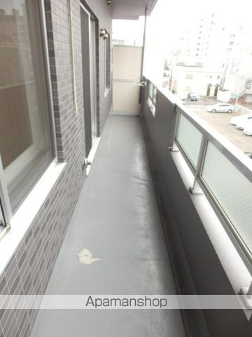 エステラ北7条館の内装写真