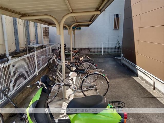 レオパレスイシハラIIの内装写真