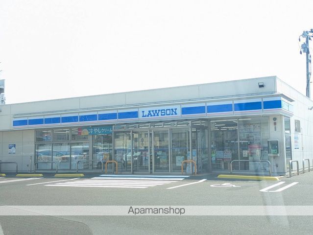 プリムローズの周辺写真