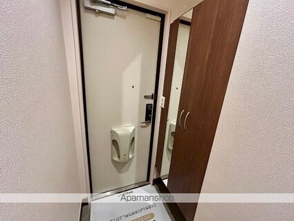 キャトルセゾン伊藤　Ⅰ[2LDK/62.38m2]の玄関