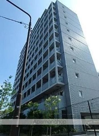 エコロジー東陽町プロセンチュリーの外観写真