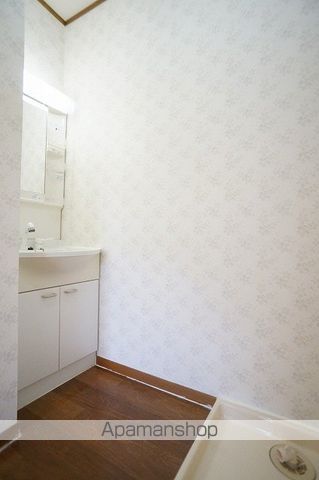 メゾンK IVの内装写真