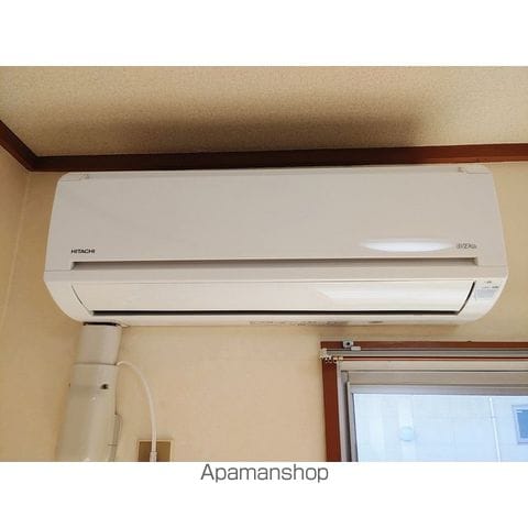 ほなみビルの内装写真