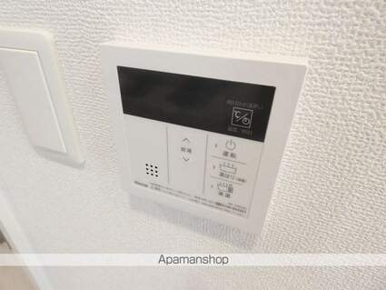 ソルテラスＯＳＡＫＡ緑橋クレアスト[1K/22.74m2]の内装8