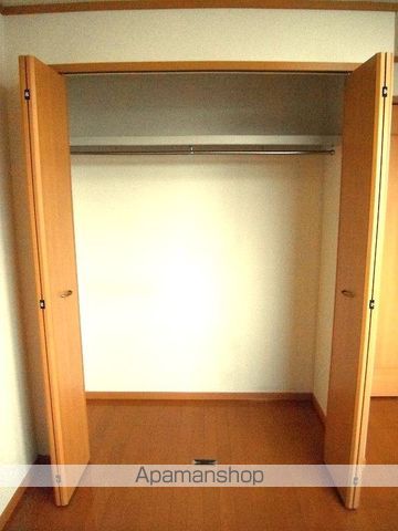 Brancheの内装写真