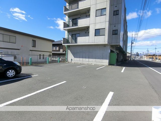 アーバンハイツ884ーIIの外観写真