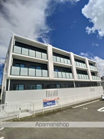 メゾン西ノ京