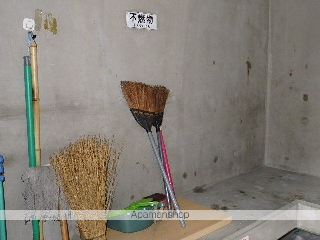 シンシア早稲田のその他写真