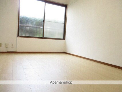 ヴィラ中野[1K/16.5m2]の内装6