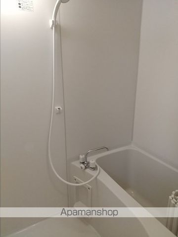 クレール静の内装写真