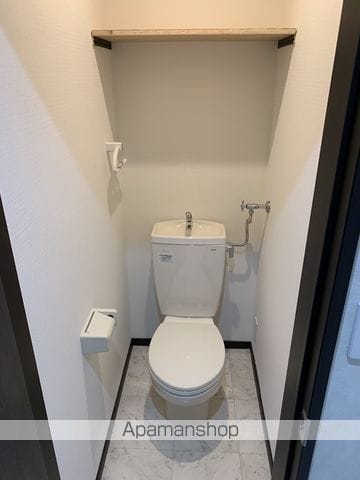TK CLASSの内装写真