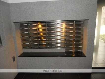 メインステージ押上Ⅳ[1K/25.77m2]のロビー3