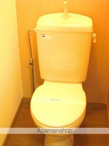 レオパレスメゾンヒラツカBの内装写真