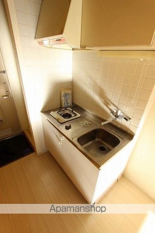 サニーハウス市川の内装写真