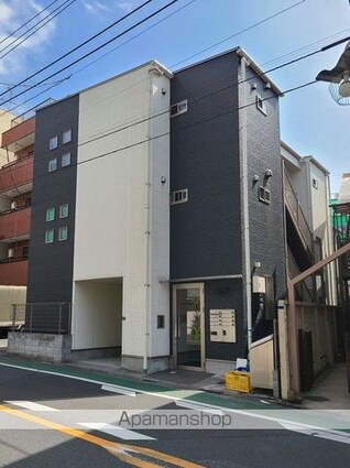 ブランシュール板橋[1DK/25.2m2]の外観2