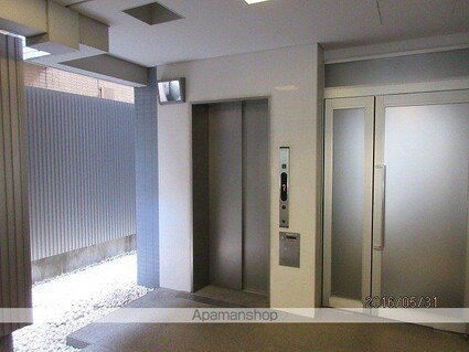 パークアクシス浜松町[1K/26.47m2]の共用部6