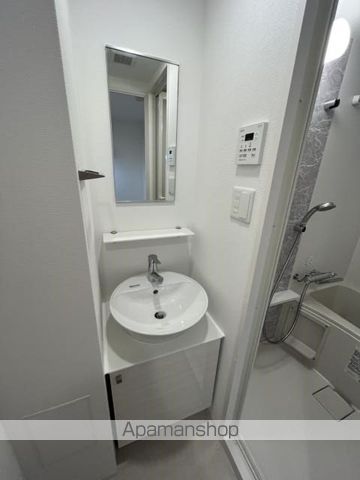 エスリード弁天町クレールの内装写真