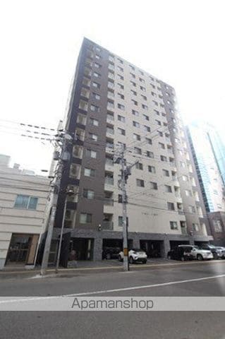 RESIDENCE SAISONの外観写真