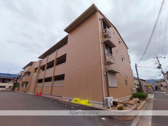 レフィナードカルチェ C棟
