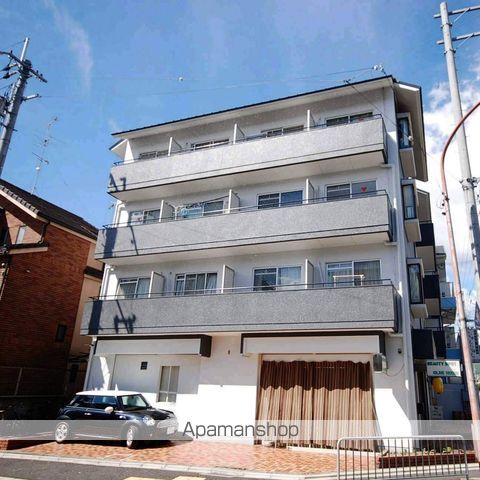 CHOEI63マシャンブルかもがわの外観写真