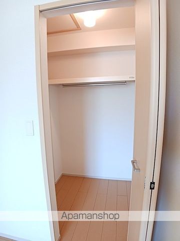 レジデンス サキ Aの内装写真
