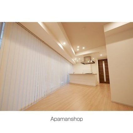 コンフォリア新宿イーストサイドタワー[1LDK/62.86m2]のその他部屋・スペース