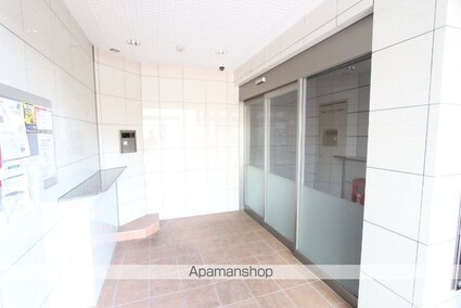 リフレスタ　吹上[1LDK/40.57m2]のエントランス3