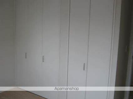 ＣＡＳＡ　ｄｅ　ＳＯＬＡＮＡ（カーサ・デ・ソラーナ）[1LDK/50.04m2]の収納