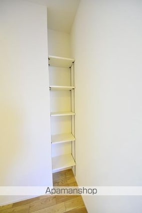 中野弥生町テラス[1R/21.93m2]の内装