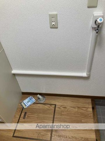 プレ・コート上新栄町の内装写真