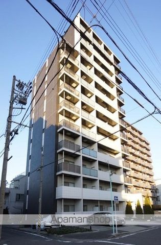 LUMINOUS東別院の外観写真