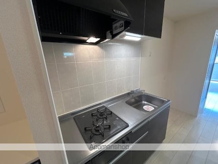 サンコート阿方[1K/30.87m2]の内装5