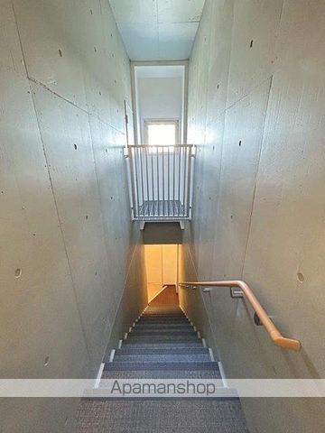 ベルメゾン中村橋サウスの内装写真