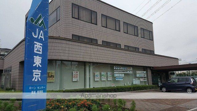 ベルハイム河辺の周辺写真
