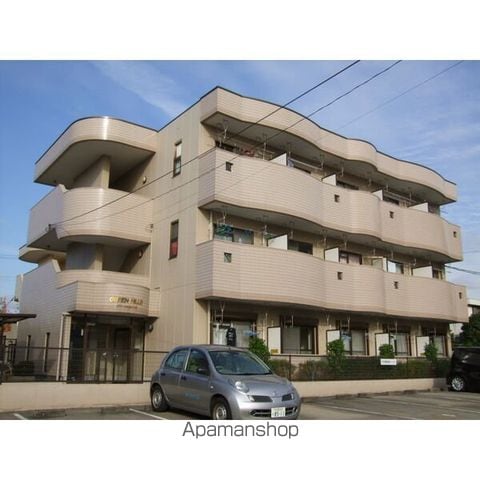 グリーンヒルズ山田15