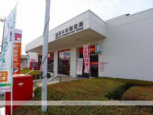 フォレスト Bの周辺写真