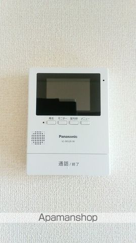 セジュールわかば A棟の内装写真