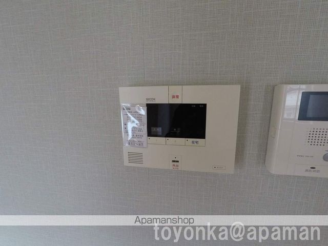 ROOM 結 豊中駅前の内装写真