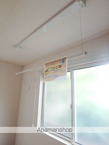 ハイツブエイの内装写真