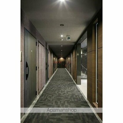 ＳーＲＥＳＩＤＥＮＣＥ志賀本通ＮｏｒｔｈＡＤ２．５（６０３）[1K/24.8m2]の内装7