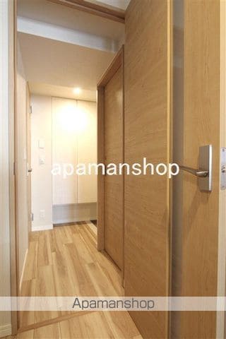 URBANEX真田山の内装写真