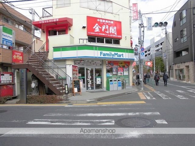 ゴールドエッグ南砂の周辺写真