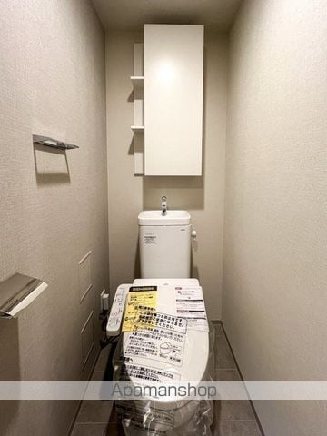 ロイヤルパークス有明の内装写真