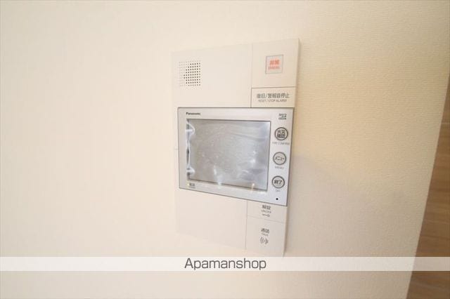 JASPER御堂筋本町の内装写真