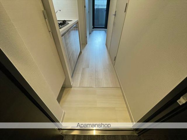 S−RESIDENCE新大阪RISHの内装写真