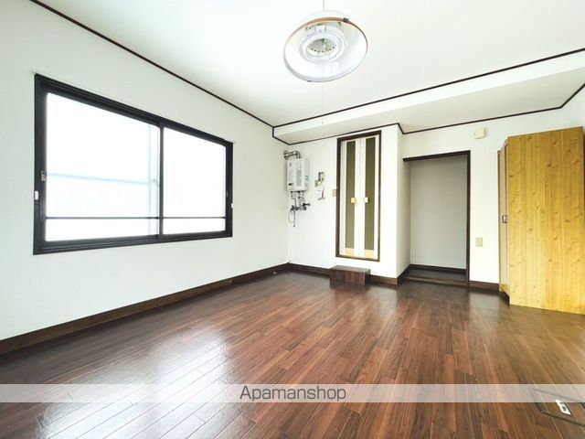 ハイツSATOHの内装写真