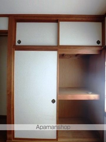 ホワイトハウスIIIの内装写真